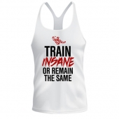 Stringer Vests